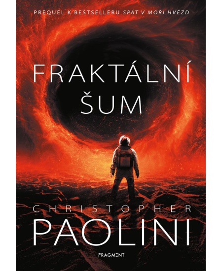 Levně Fraktální šum