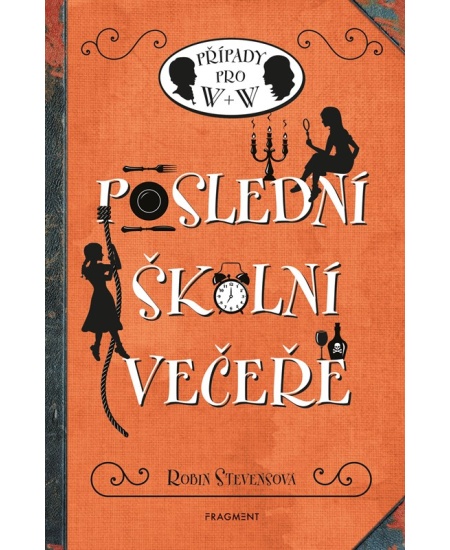 Levně Poslední školní večeře