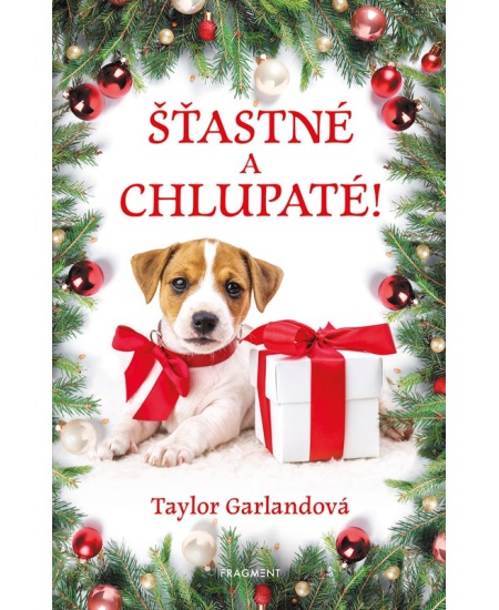Levně Šťastné a chlupaté!