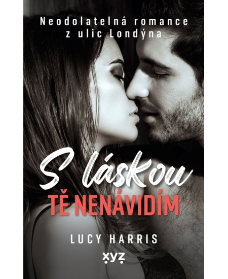 S láskou tě nenávidím