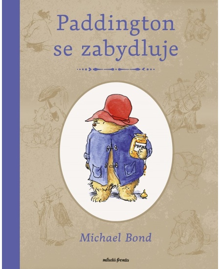 Levně Paddington se zabydluje