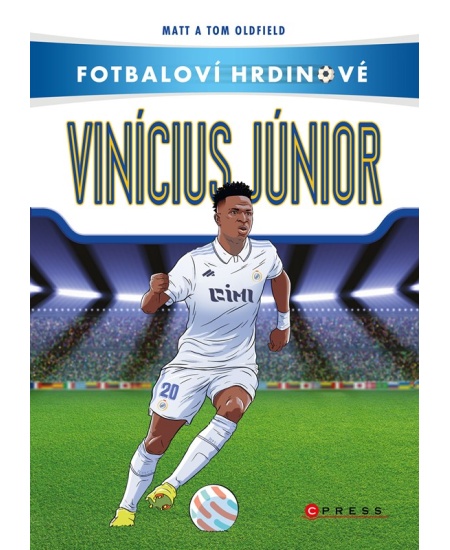Levně Vinícius Júnior