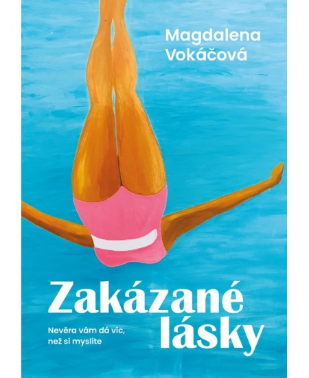 Levně Zakázané lásky