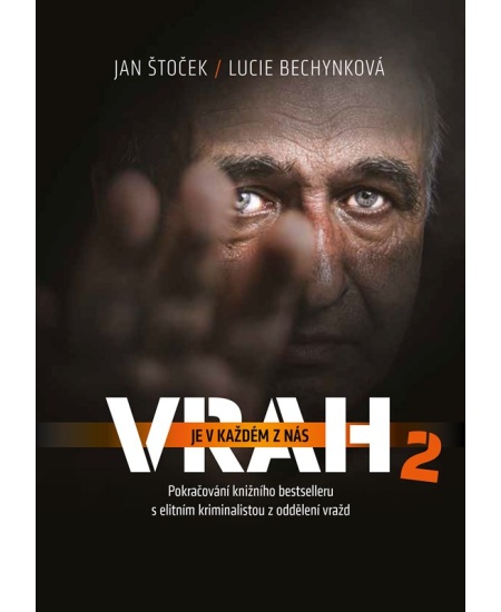 Levně Vrah je v každém z nás 2