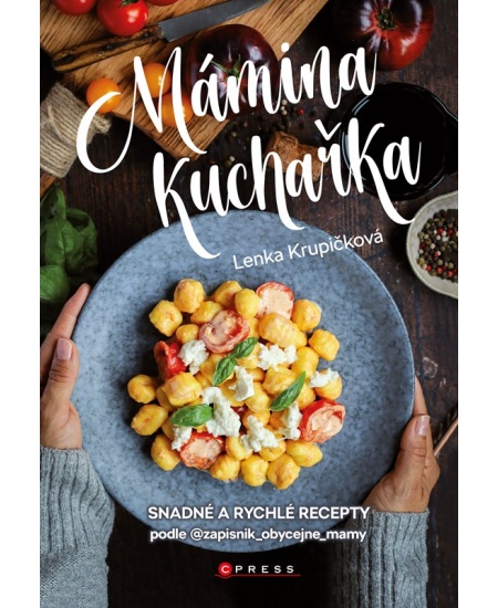 Mámina kuchařka