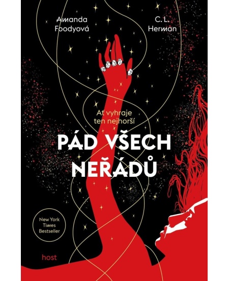 Levně Pád všech neřádů