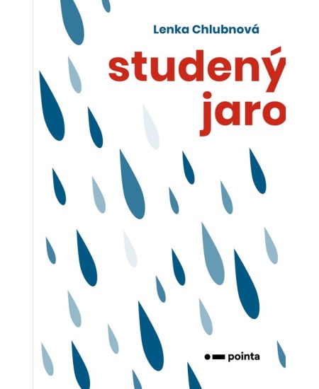 Levně Studený jaro