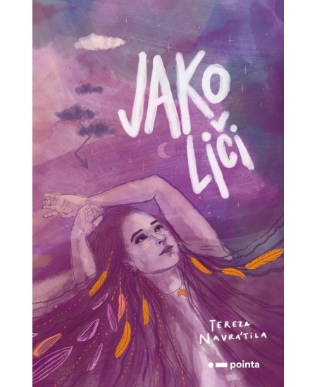 Levně Jako liči
