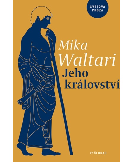Levně Jeho království