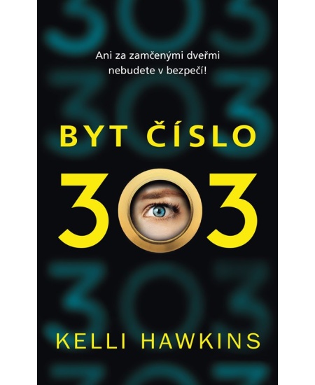 Levně Byt číslo 303