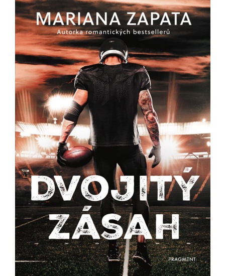 Levně Dvojitý zásah