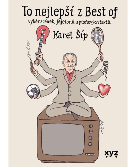 Levně To nejlepší z Best of