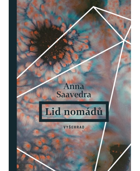Levně Lid nomádů
