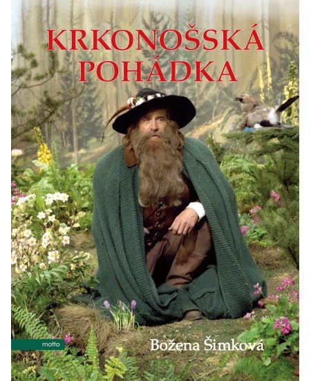 Krkonošská pohádka