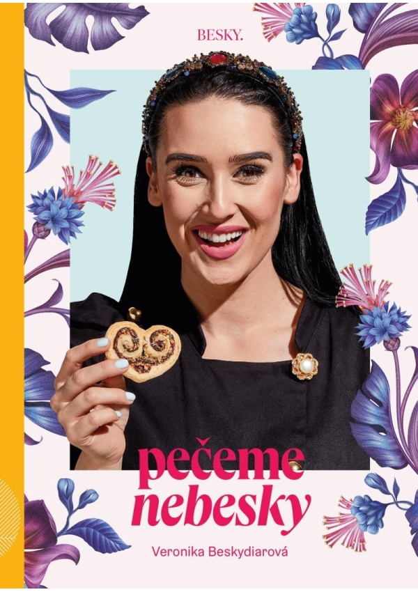 BESKY. Pečeme nebesky