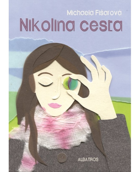 Levně Nikolina cesta