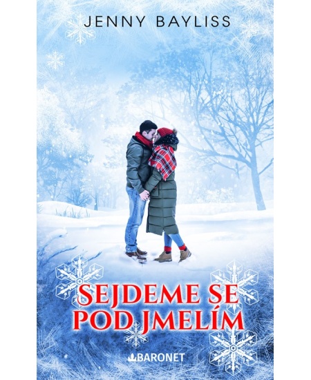 Levně Sejdeme se pod jmelím