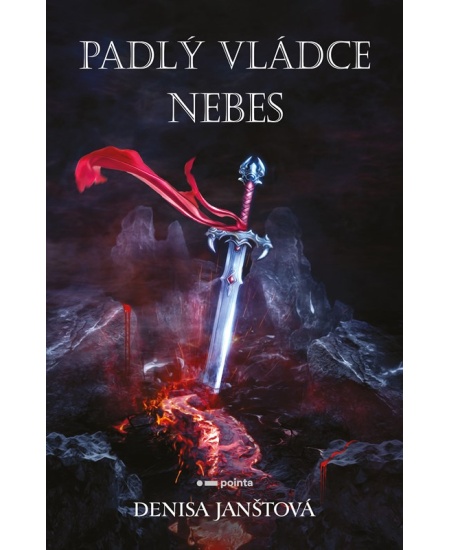 Levně Padlý vládce nebes