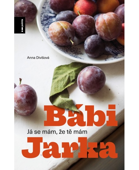 Levně Bábi Jarka