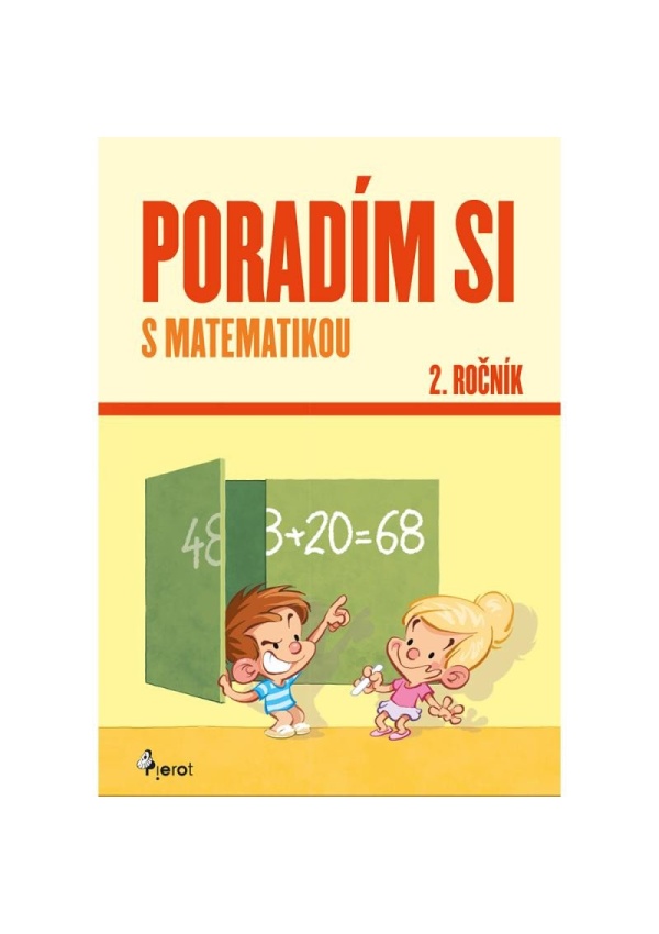 Poradím si s matematikou 2. ročník