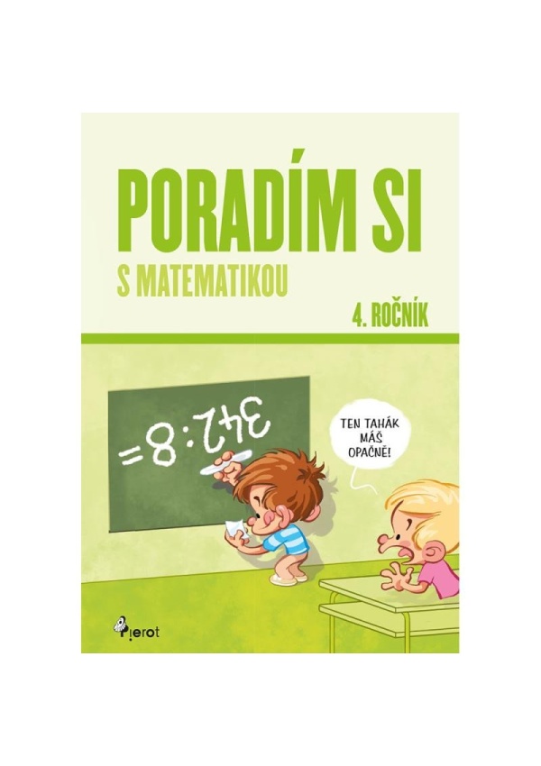 Poradím si s matematikou 4. ročník