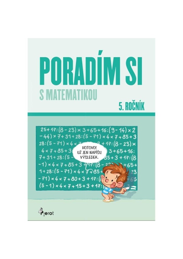 Poradím si s matematikou 5. ročník