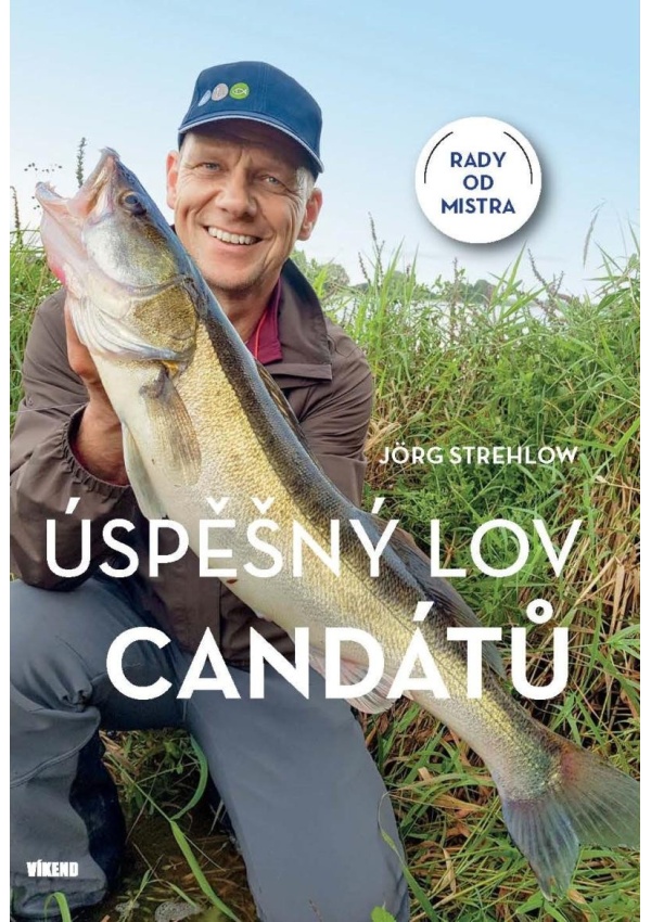 Levně Úspěšný lov candátů