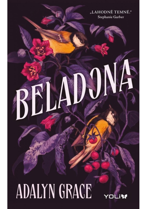 Levně Beladona