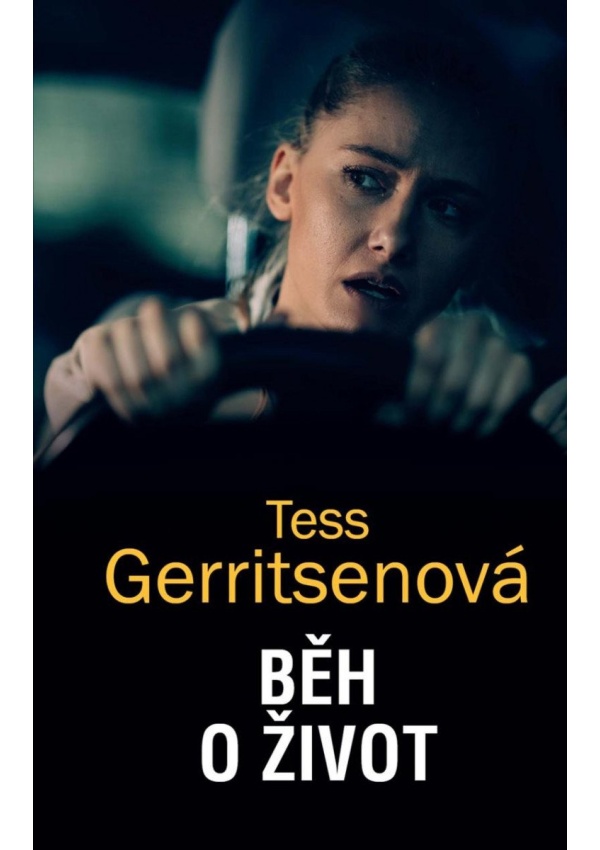 Levně Běh o život