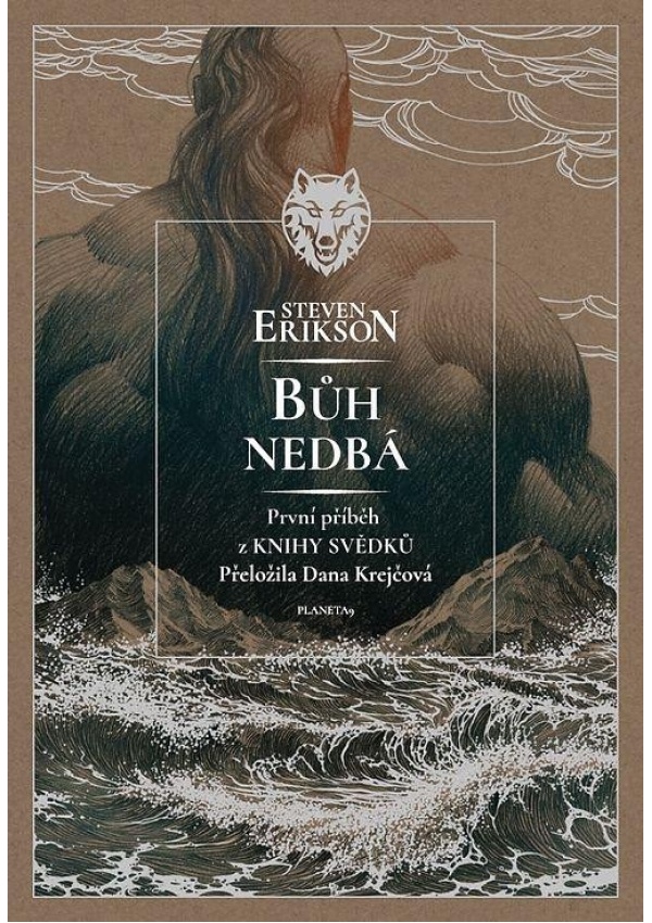 Levně Bůh nedbá - Kniha svědků 1