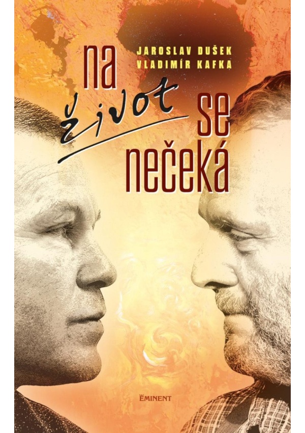 Levně Na život se nečeká