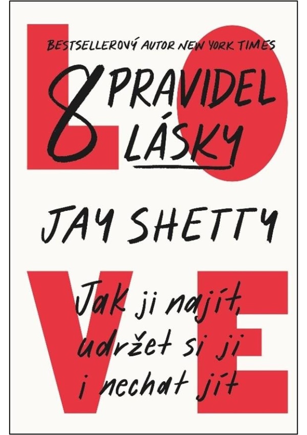 8 pravidel lásky