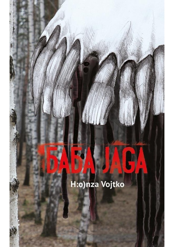 Baba Jaga