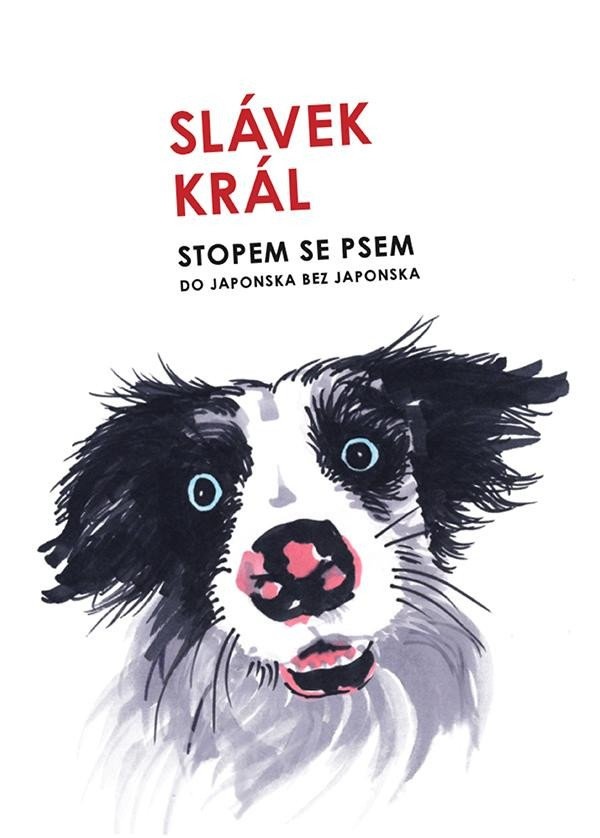 Levně Stopem se psem