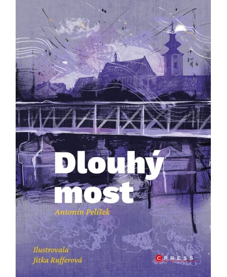 Levně Dlouhý most