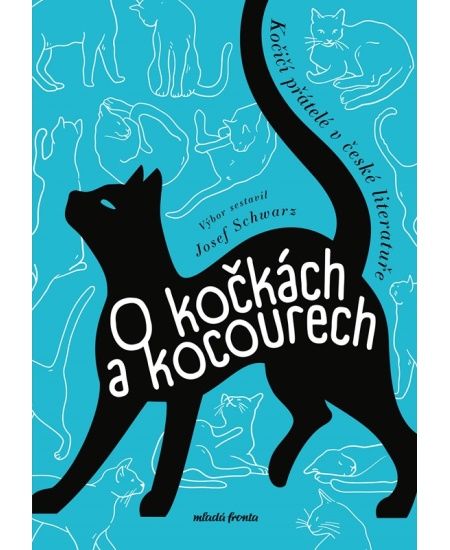 Levně O kočkách a kocourech