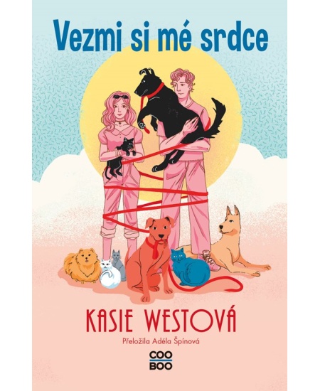 Levně Vezmi si mé srdce