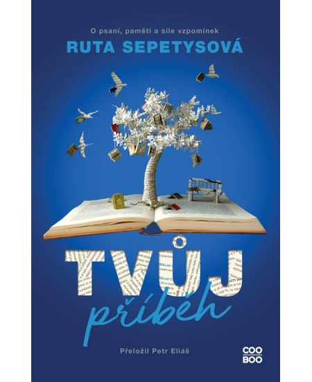Tvůj příběh