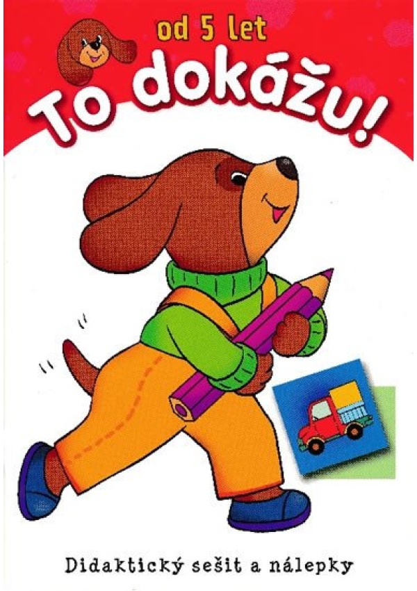 Levně To dokážu! 5 let