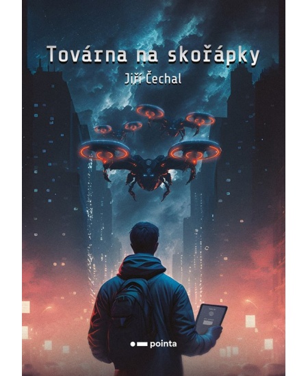Levně Továrna na skořápky