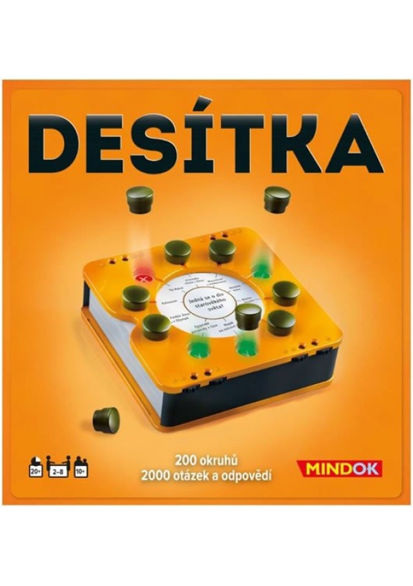 Desítka