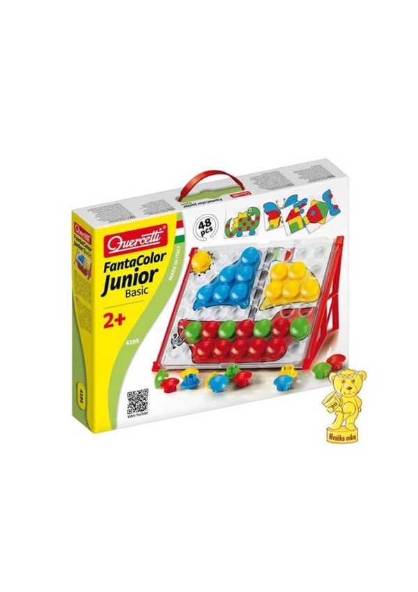 Levně Fantacolor Junior Basic - Mozaika