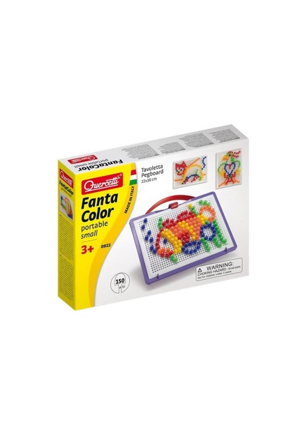 Levně Fantacolor Portable - 10mm/150ks - Mozaika