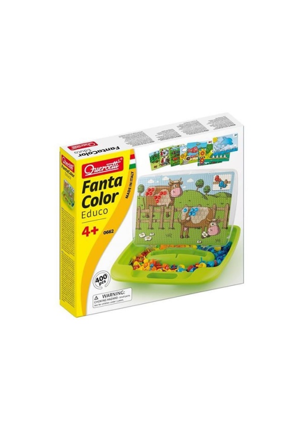 FantaColor Educo - Didaktická mozaika