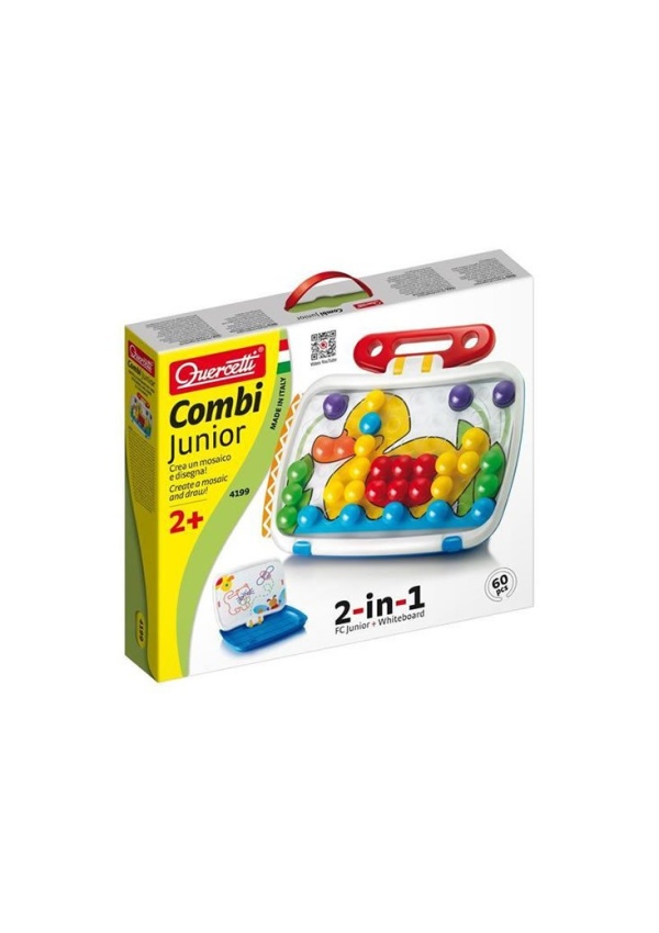 Levně Combi Junior - Mozaika
