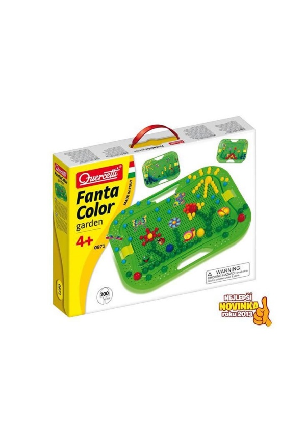 Fantacolor Design Garden - Mozaika