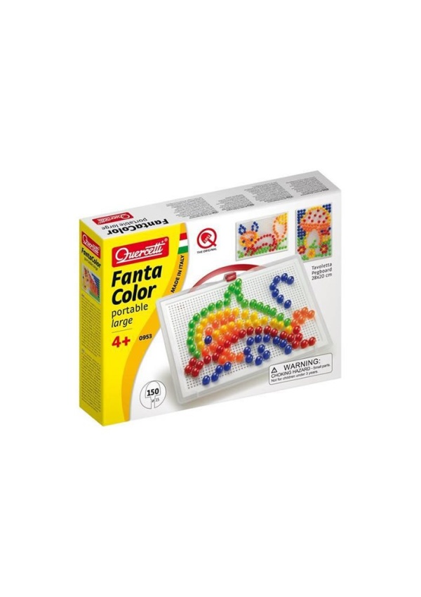 Fantacolor Portable - 15mm/150ks - Mozaika