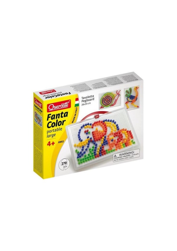 Fantacolor Portable - 10mm/270ks - Mozaika