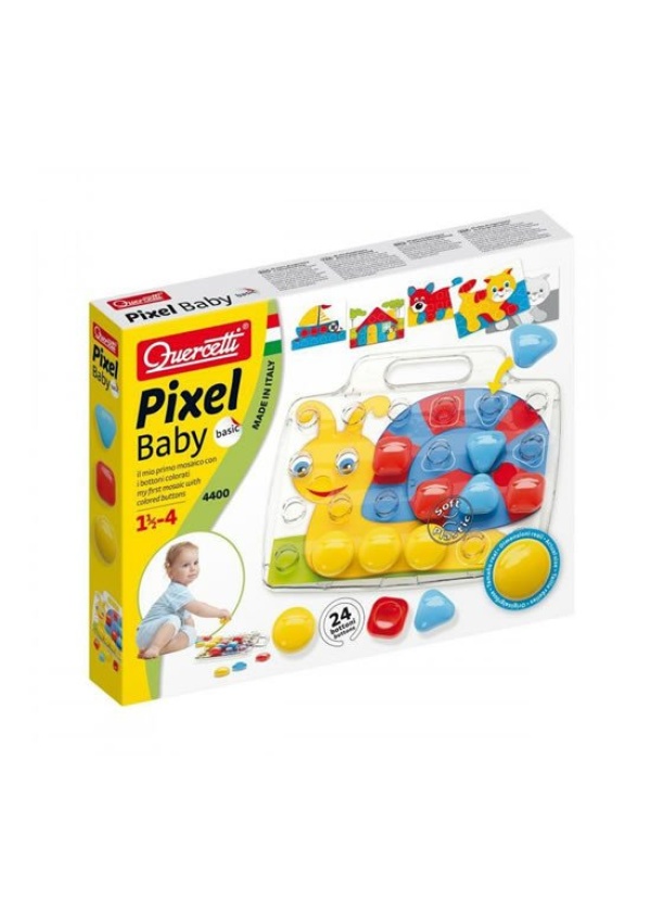 Pixel Baby Basic