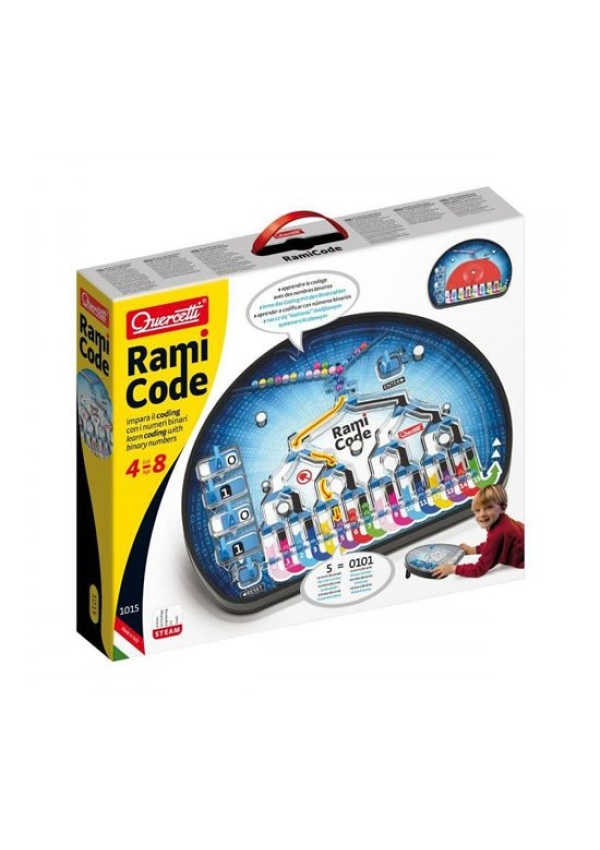 Rami Code